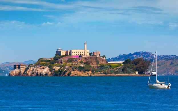 golden gate bay cruise